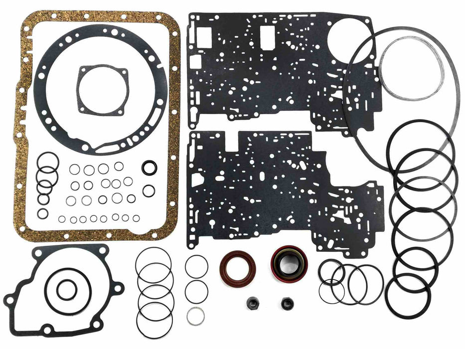 Kit de reparación 4R44E 4R55E 5R55E 5R44E 97/UP — Sun Transmissions