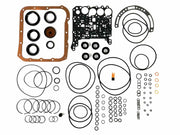 Overhaul Kit Transtec with Duraprene Pan Gasket F4A41 F4A42 W4A42 F4A4B W4A4B F4A4A  