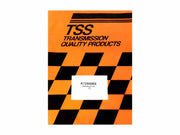 Overhaul Kit without Pistons 42RLE