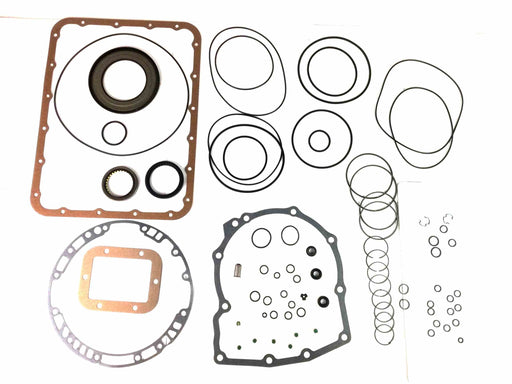 Overhaul Kit Transtec without Pistons and with Duraprene Pan Gasket AS69RC AS66RC