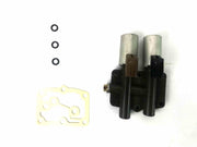 Solenoid OE Linear Dual MURA B36A BDGA MJBA BWEA BVGA PVGA BVLA PVLA 4T45E VT25-E
