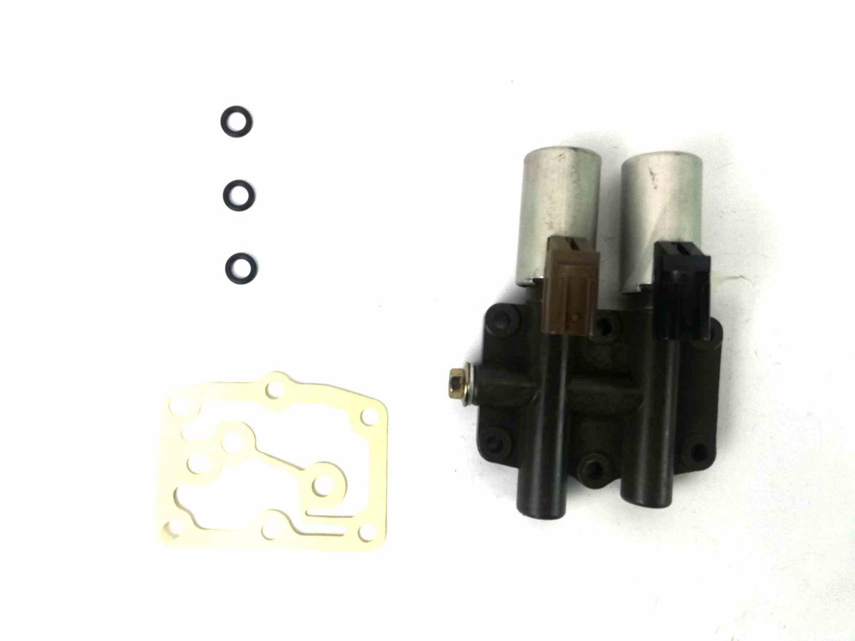 Solenoide OE Lineal Doble MURA B36A BDGA MJBA BWEA BVGA PVGA BVLA — Sun ...