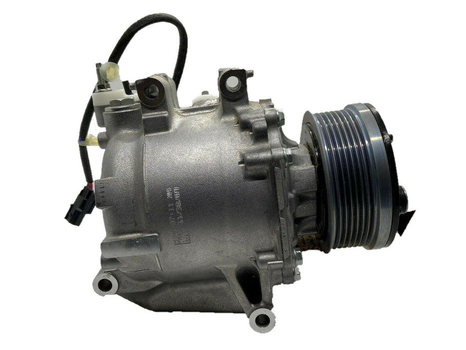 AC Compressor & A/C Clutch For Honda Civic 2006/11 - Suntransmissions