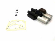 Solenoid OE Linear Dual MURA B36A BDGA MJBA BWEA BVGA PVGA BVLA PVLA 4T45E VT25-E