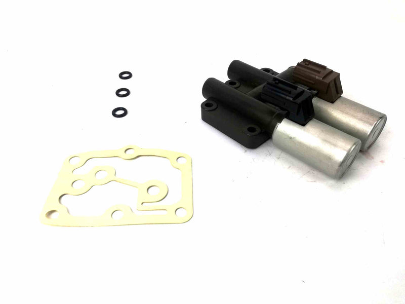 Solenoid OE Linear Dual MURA B36A BDGA MJBA BWEA BVGA PVGA BVLA PVLA 4T45E VT25-E