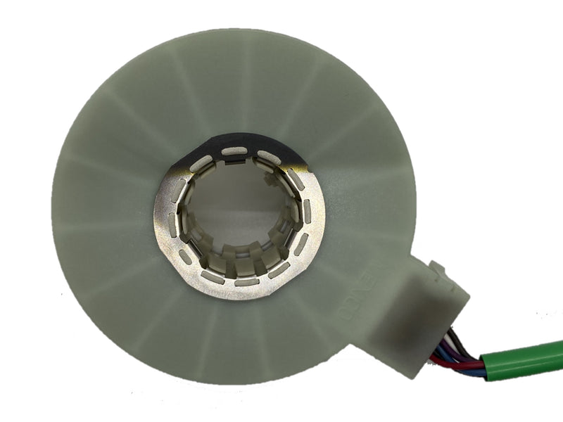 Power Steering Torque Rotation Sensor for Fiat, Lancia - Suntransmissions