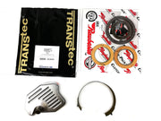 BANNER WITH TRANSTEC FILTER BAND 1996/03 4R70W