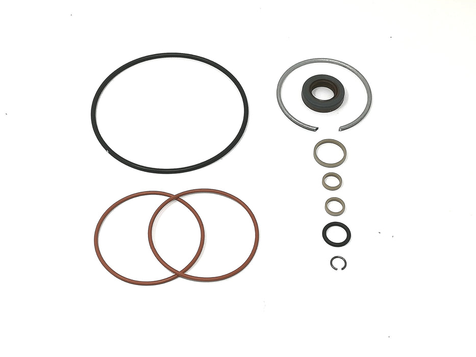 POWER STEERING PUMP SEAL KIT WITH 3.4 LITER V6 - Suntransmissions