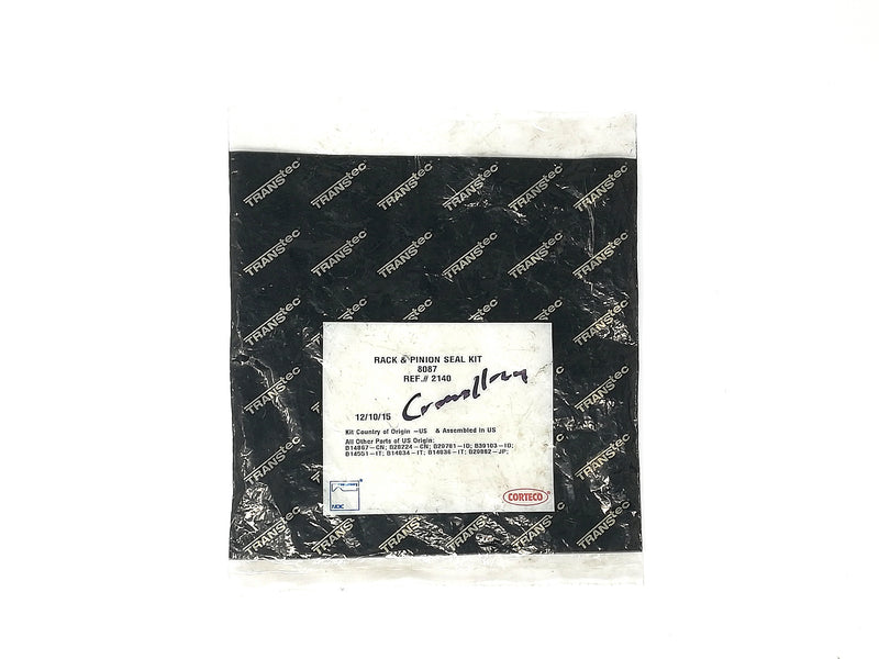 POWER STEERING RACK AND PINION KIT GEO METRO 1995/97, SUZUKI SWIFT 1995/97 - Suntransmissions