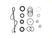 POWER STEERING RACK AND PINION KIT GEO METRO 1995/97, SUZUKI SWIFT 1995/97 - Suntransmissions