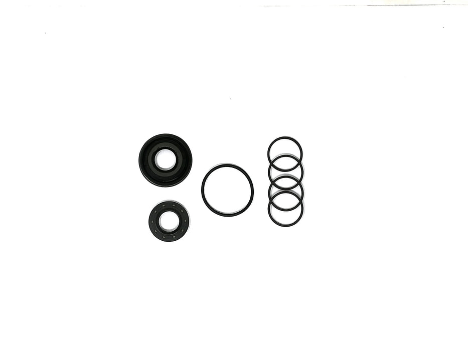 POWER STEERING VALVE CATRIDGE KIT PEUGEOT, RENAULT, CITROEN - Suntransmissions