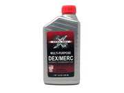 AUTOMATIC TRANSMISSION FLUID XTRA-REV MULTI-PURPOSE ATF - Suntransmissions