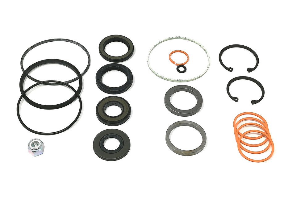 POWER STEERING GEAR SEAL KIT FORD, LINCOLN, MERCURY 1972/79 - Suntransmissions