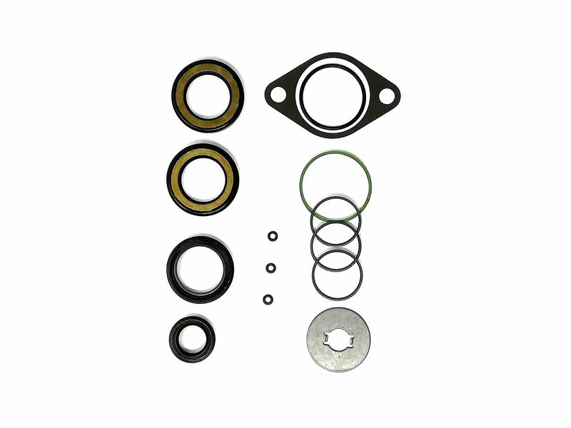 Power Steering Rack and Pinion Kit Toyota Hilux 2005/15