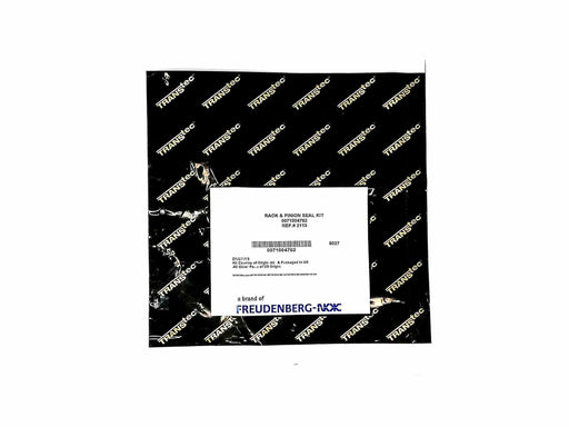 Power Steering Rack And Pinion Nissan 200SX Sentra