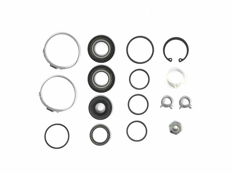 Power Steering Rack & Pinion Kit Chevrolet Aveo Suzuki Swift Pontiac Wave G3