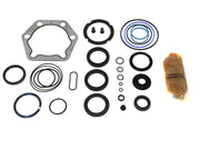 POWER STEERING COMPLETE GEAR SEAL KIT TAS40 TRW - Suntransmissions