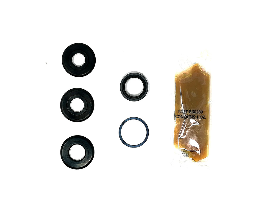 POWER STEERING INPUT SHAFT ONLY SEAL KIT TRW TAS40, TAS55, TAS65, TAS85 - Suntransmissions