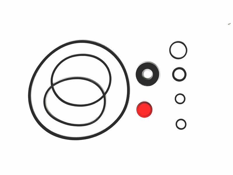 Pump Seal Kit Transtec Saginaw C-60 C-70