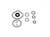 POWER STEERING PUMP SEAL KIT SUZUKI ESTEEM NISSAN SUBARU - Suntransmissions