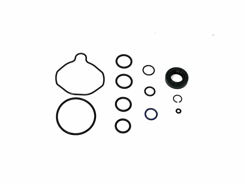 Power Steering Pump Seal Kit Hyundai Tucson Sportage Mazda Miata Protege Suzuki Sidekick X90