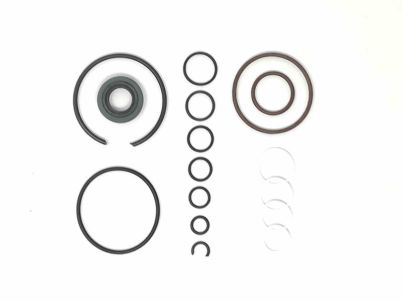 Power Steering Pump Seal Kit Fortaleza Explorer Fiesta Mustang Expedition Taurus