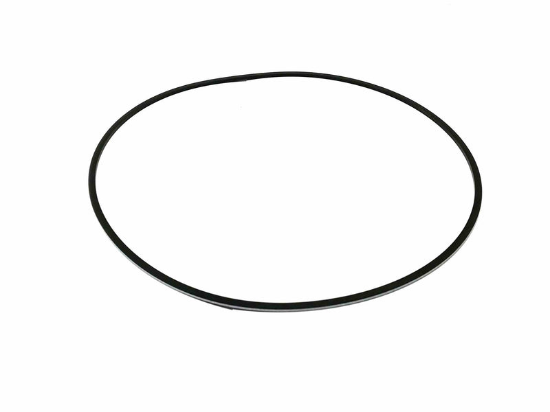 Lathe Cut Seal Pump Body CD4E