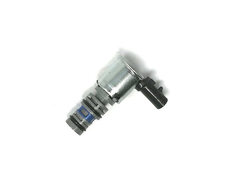 SOLENOID TCC, LOCK-UP GRAY PLASTIC STEM 4L60E,4T40E,4T65E,4T80E,5L40E,1000,2000 - Suntransmissions