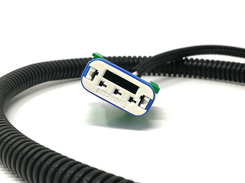 SENSOR OIL PRESSURE DPO, AL4