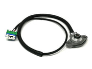 SENSOR OIL PRESSURE DPO, AL4
