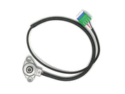 SENSOR OIL PRESSURE DPO, AL4