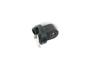 SENSOR VSS OUTPUT SPEED ( LARGE HOLE 2" OD) TH700-4R, 4L60, 4L60E