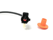 SENSOR OUTPUT SPEED VSS MAGNET GENERATOR TYPE AX4S, AXODE 1999/UP