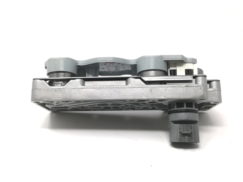 SOLENOID BLOCK WITH PWM E4OD, 4R100 1998/UP - Suntransmissions