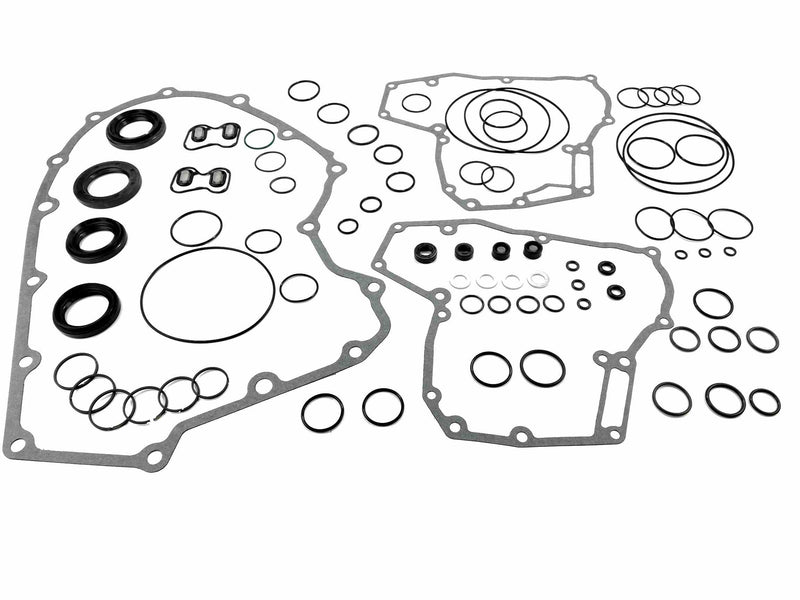 Overhaul Kit Transtec MP1A MP1B PX4B APXA APX4 MPWA MPXA MPOA AOYA BOYA MPJA A6VA