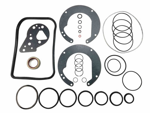 Overhaul Kit Transtec (Without Final Drive Seals) VW010 VW087 VW089