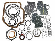 Overhaul Kit Transtec without Rear Metal Clad Seal TH400 M40 3L80 TH375 TH475