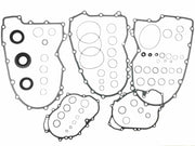 Overhaul Kit Transtec F4