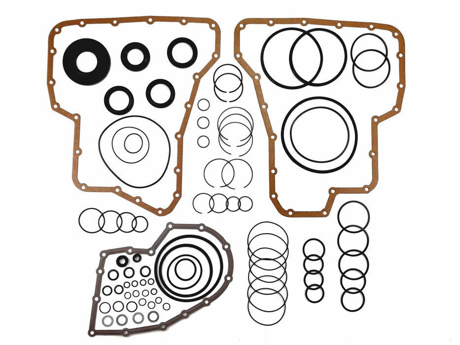 Overhaul Kit Transtec with Duraprene Pan Gasket RL4F03A RE4F03A RL4F03B RL4F03V RE4F03B