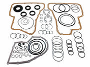 Overhaul Kit Transtec with Duraprene Pan Gasket RL4F03A RE4F03A RL4F03B RL4F03V RE4F03B