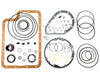 OVERHAUL KIT TRANSTEC DURAPRENE PAN GASKET E4OD, 4R100 - Suntransmissions