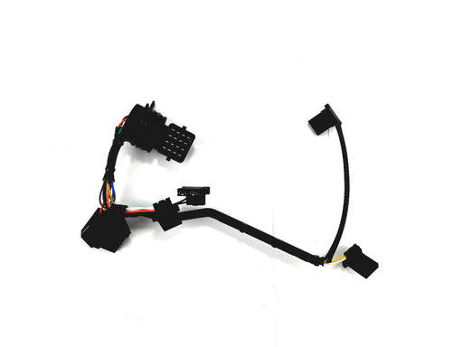 WIRE HARNESS, INTERNAL, 16 PRONG CONNECTOR 4R55E, 4R55E, 5R55E 1995/UP - Suntransmissions