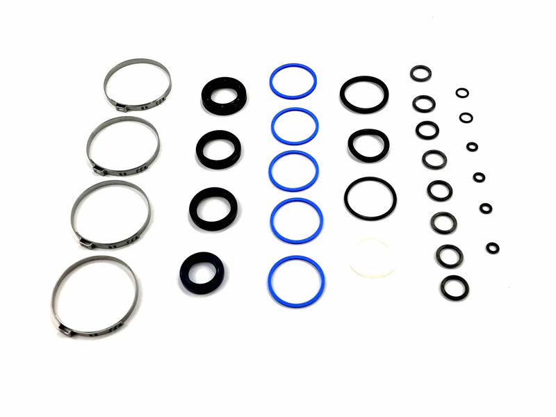 Power Steering Rack And Pinion Kit BMW 325 1984/90