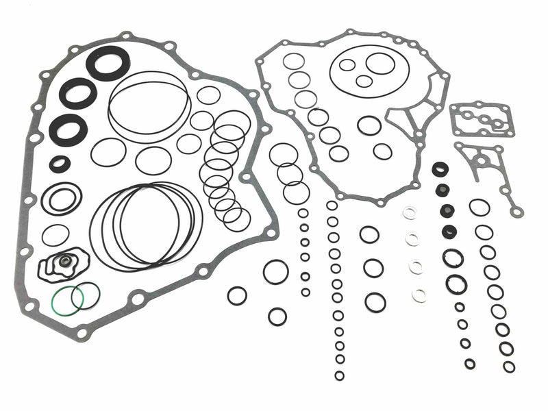 Overhaul Kit Transtec B7WA M7WA BGFA MGFA BAYA BDGA MAYA