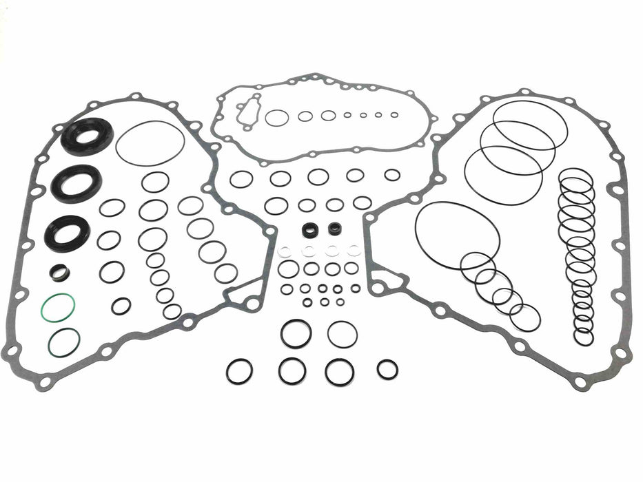 Overhaul Kit Transtec A4RA B4RA BMXA S24A S4RA SLXA B46A BDRA M4RA