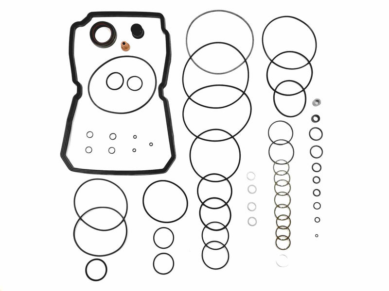 Overhaul Kit Transtec without Piston 722.6 W5J400 W5A900 W5A380 W5A580 W5A330 
