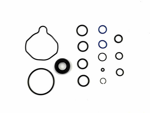 Power Steering Pump Seal Kit Dodge Eagle Mitsubishi Plymouth Volkswagen