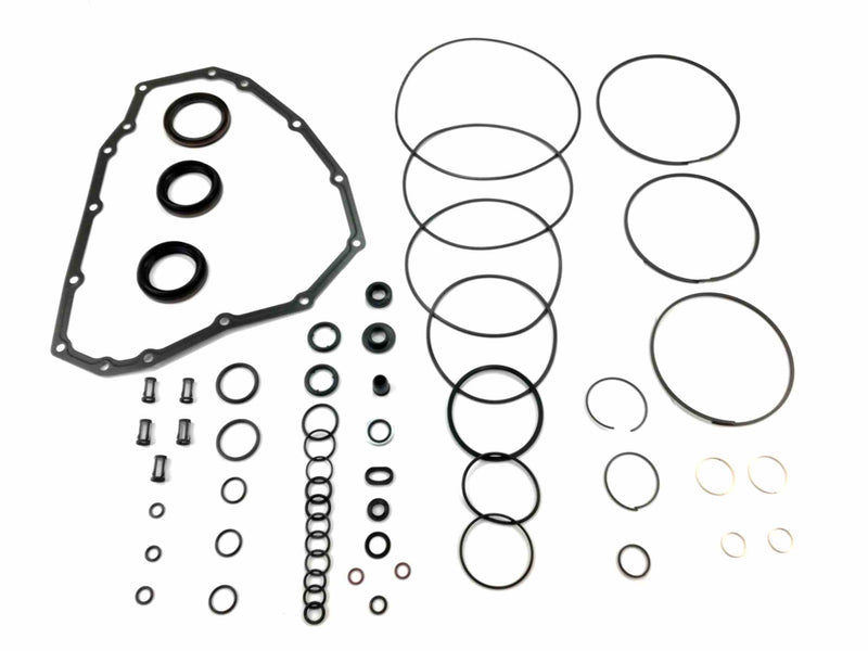 Overhaul Kit Transtec without Pistons (Except Chevy Spark) JF015E RE0F11A