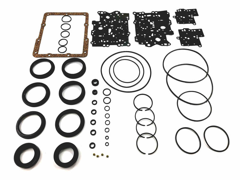 Overhaul Kit Transtec Transfer Case A340H AW30-80LE