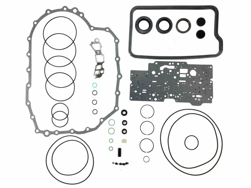 Overhaul Kit Transtec without Pistons ZF4HP16
